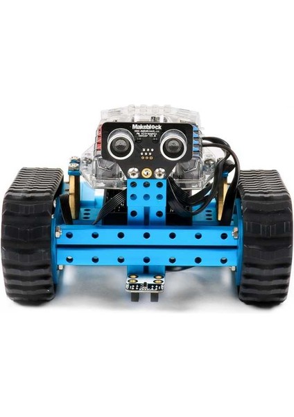 Mbot Ranger - Bluetooth
