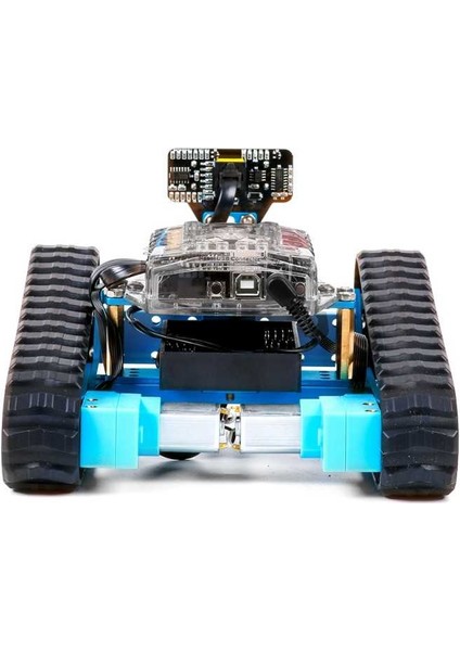 Mbot Ranger - Bluetooth