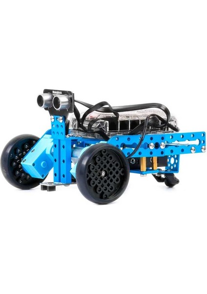 Mbot Ranger - Bluetooth