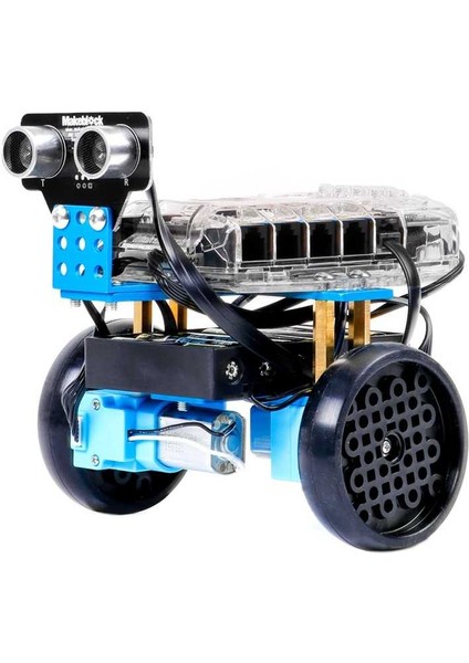 Mbot Ranger - Bluetooth