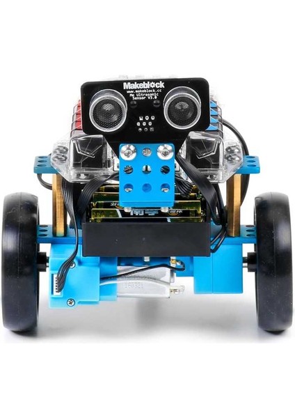 Mbot Ranger - Bluetooth