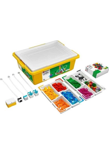 Education Spıke™ Essential Set