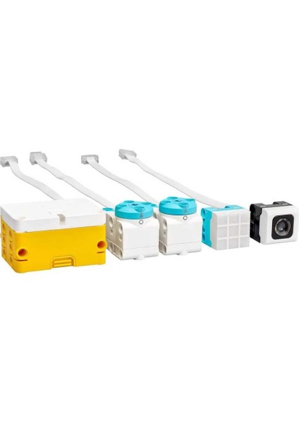 Education Spıke™ Essential Set