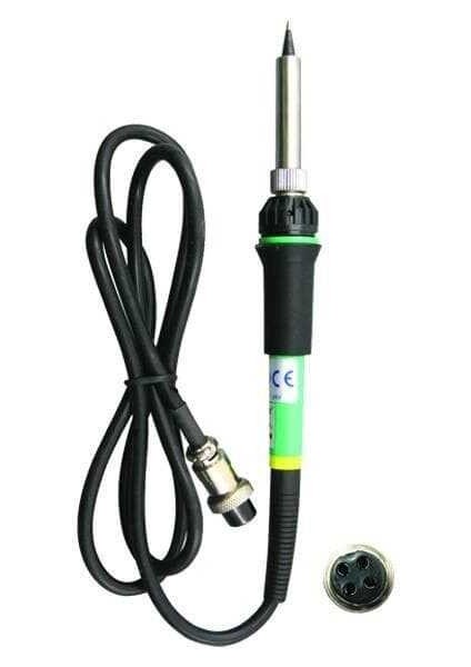 Zd 917 Vakumlu Havya - LCD Ekranlı