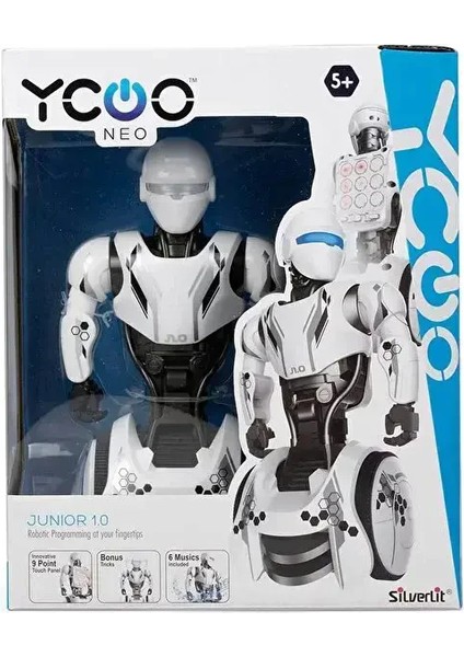 Robot Junior O P One 88560 indirimleri