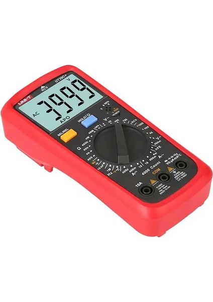 UT39C+ Dijital Multimetre indirimleri