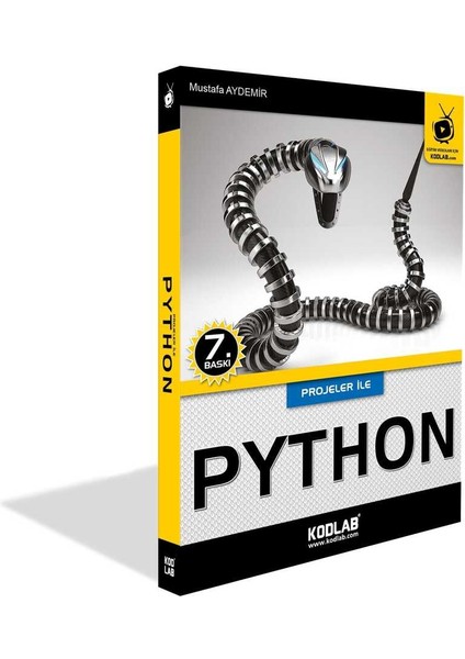 Projeler İle Python fırsatları