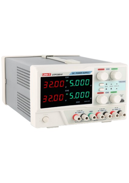 Unit UTP3305-II Güç Kaynağı indirimleri