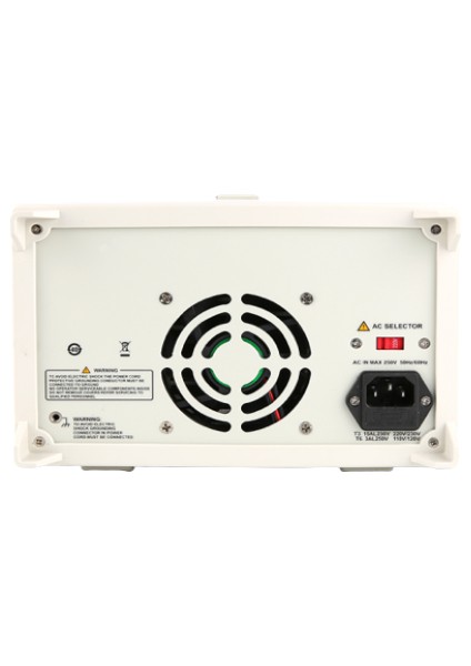 Unit UTP3305-II Güç Kaynağı