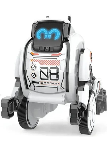Robo Up Uzaktan Kumandalı Robot indirimleri