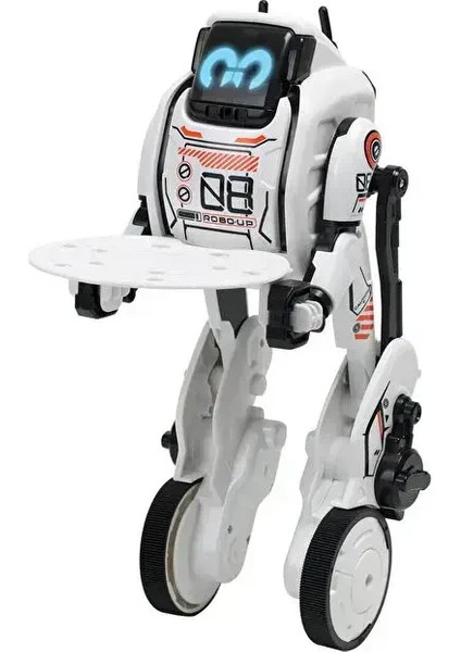 Robo Up Uzaktan Kumandalı Robot