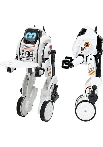 Robo Up Uzaktan Kumandalı Robot