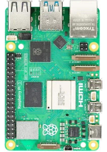 Pi 5 8gb