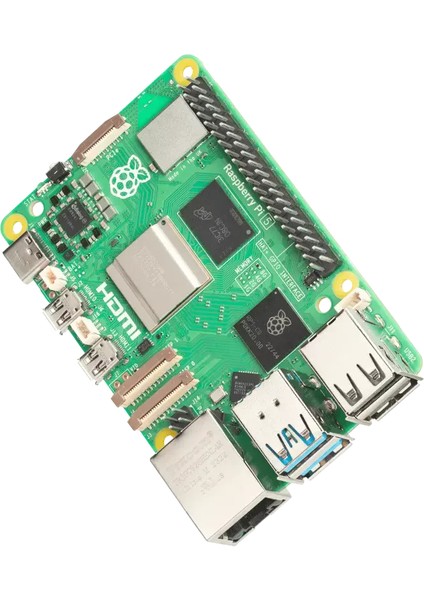 Pi 5 8gb