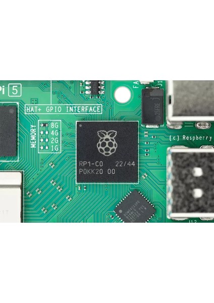 Pi 5 8gb