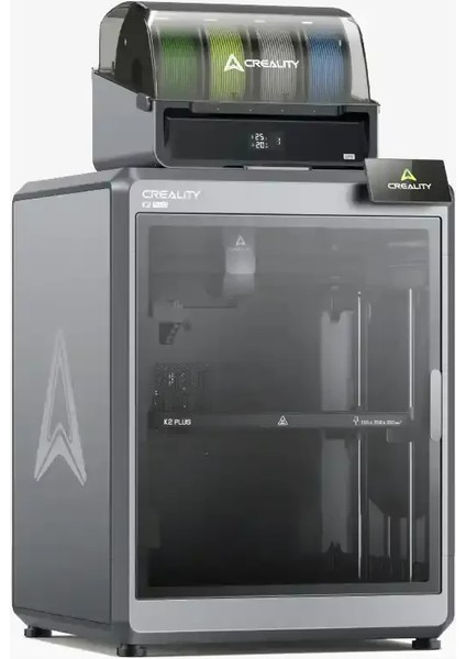 K2 Plus Combo 3D Yazıcı indirimleri