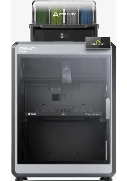 K2 Plus Combo 3D Yazıcı