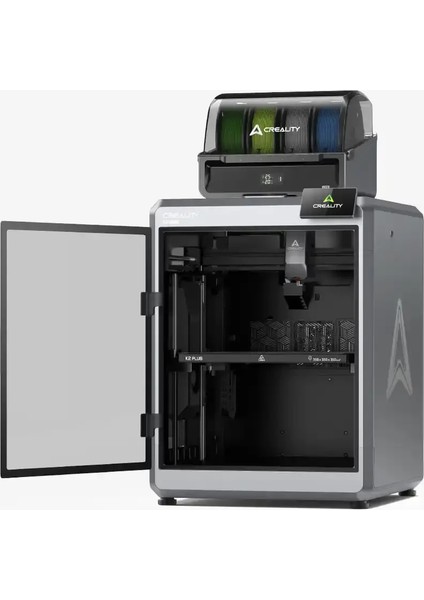 K2 Plus Combo 3D Yazıcı