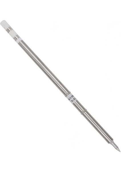 T-12 -IL Lehimleme Havya Ucu - 1 Adet