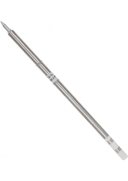 T-12 -IL Lehimleme Havya Ucu - 1 Adet