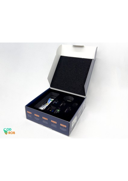 Miniset Robotik Kodlama Seti