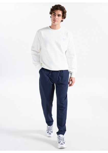 Gmg Fırenze Bisiklet Yaka Ekru Erkek Sweatshırt GU25MFW08021 fiyatları