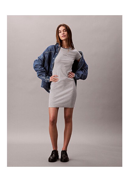 Kadın Color Block Elbise fiyatları