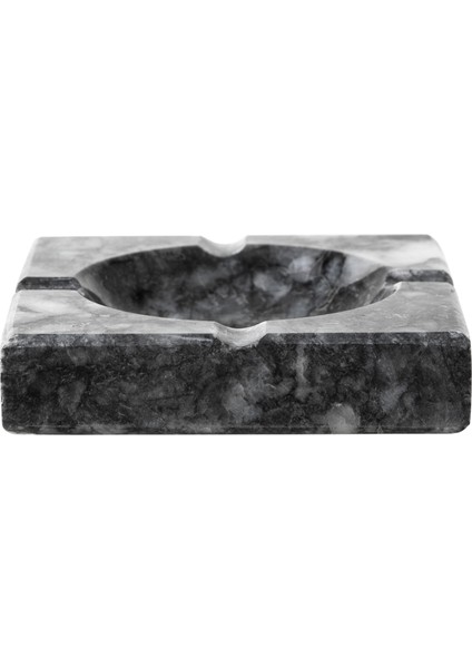 Grace Mermer Küllük Siyah