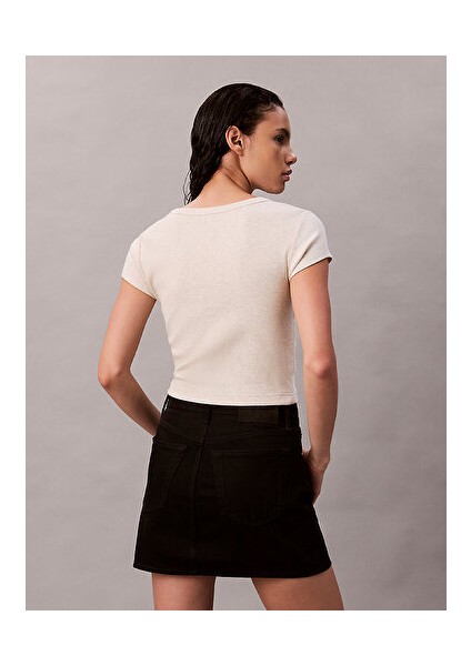 Kadın Gri T-Shirt fırsatları