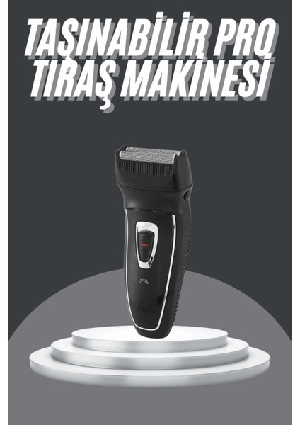 Tıraş Makinesi Sinek Kaydı Tıraş Yüksek Kaliteli Profesyonel Makine