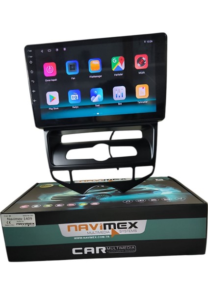 Hyundai IX20 2010-2023 Navimex Samsung Işlemcili 4-64 Profesyonel Oem Multimedia fiyatları