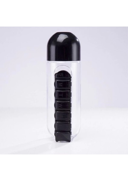 Pillbox Su Matarası fırsatları