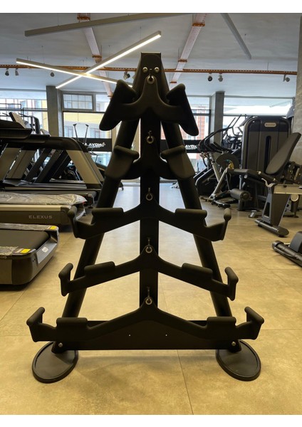 Multı Grıp Set Wıth Rack-Standlı Multi Grip Aparat Seti fiyatları