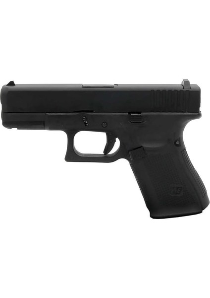 Glock 19 Gen5 Siyah Airsoft Tabanca