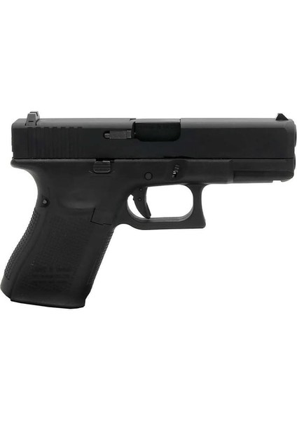 Glock 19 Gen5 Siyah Airsoft Tabanca fiyatları