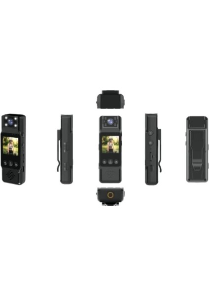 4K Spor Kamerası CMR79 – 20MP, 40M Su Geçirmez, 170° Geniş Açı, Hd Dv Kaydedici Aksiyon Kamerası fiyatları