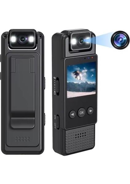 4K Spor Kamerası CMR79 – 20MP, 40M Su Geçirmez, 170° Geniş Açı, Hd Dv Kaydedici Aksiyon Kamerası modelleri