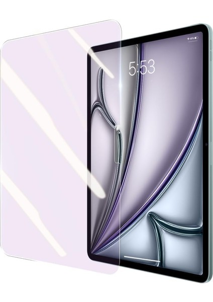 Apple Ipad Pro 11 2024 Uyumlu Tablet 9h Kırılmaz Ekran Koruyucu fiyatları