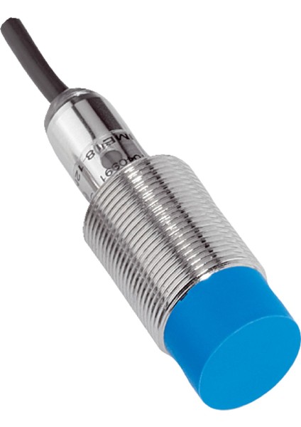 IME18-12NPSZW2K (1040983) ,M18/12MM Pnp-No 3-Kablo Endüktif Sensör