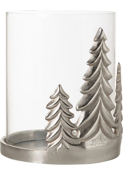 LUNETTA MUMLUK SILVER 23X25 CM modelleri