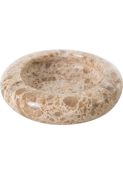 Round Mermer Küllük Amber fiyatları