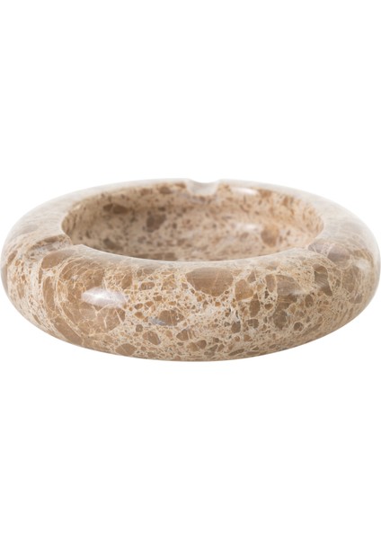 Round Mermer Küllük Amber modelleri