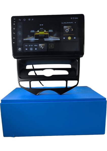 Hyundai IX20 2010-2023 Cadence 6-128 (Sim Kartlı) 360 Cam Destekli Pro Oem Multimedia