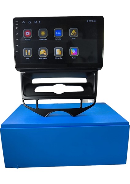 Hyundai IX20 2010-2023 Cadence 6-128 (Sim Kartlı) 360 Cam Destekli Pro Oem Multimedia fiyatları