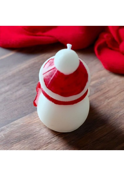 Kardan Adam Mum modelleri