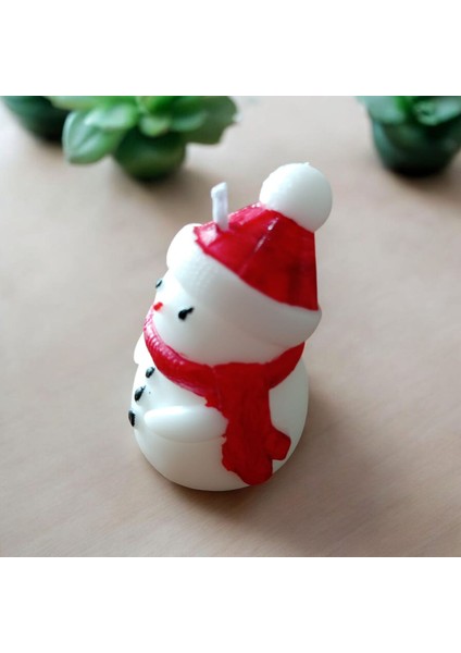 Kardan Adam Mum indirimleri