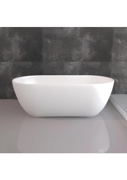 Scala 164X77 cm Özgür Küvet Beyaz fiyatları