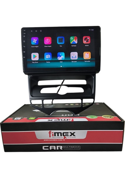 Hyundai IX20 2010-2023 Fimex 4-64 (Fanlı) Dspli Pro Oem Multimedia fiyatları