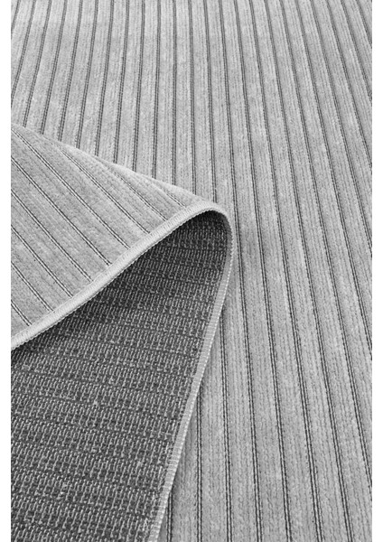 Leona Şönil Dokuma Halı | Kaymaz Tabanlı Makinede Yıkanabilir Halı | Salon Halısı | LON01 fırsatları