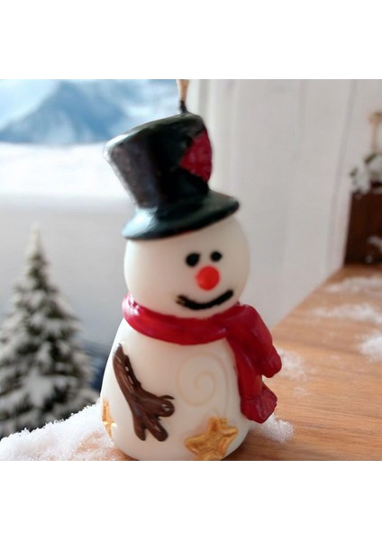 Kardan Adam Mum fırsatları